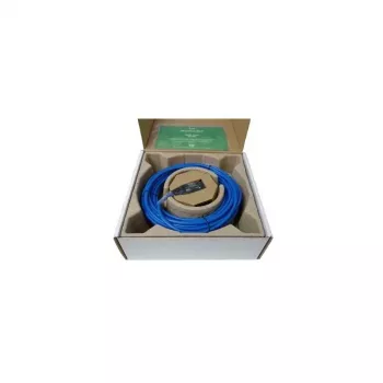 USB laidas Icron 00-00351 USB 3.2 Gen 1 15m USB A juoda mėlyna