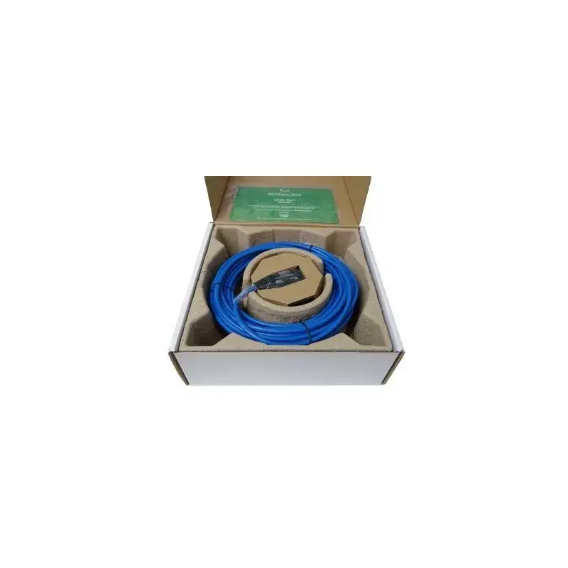 USB laidas Icron 00-00351 USB 3.2 Gen 1 15m USB A juoda mėlyna