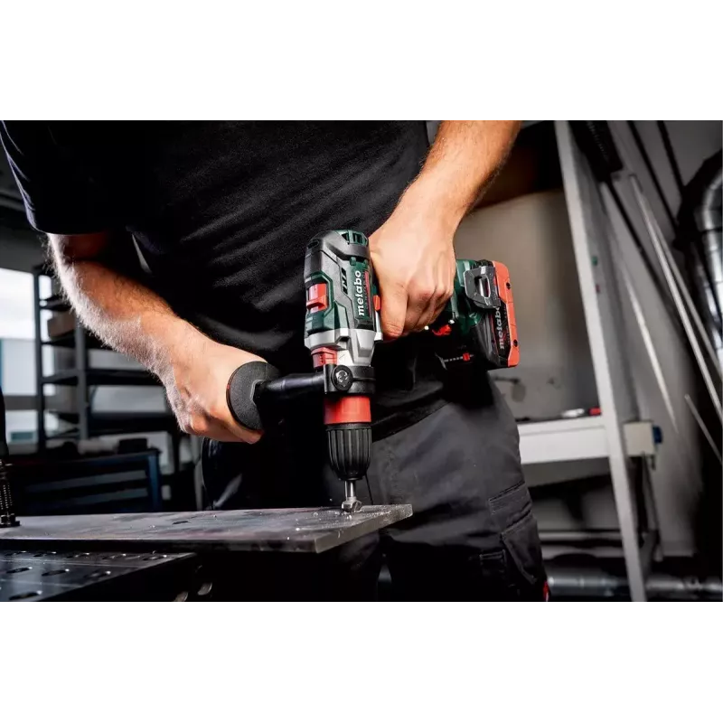 Elektrinis atsuktuvas Metabo 602362840