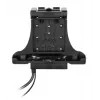 Zebra L10 Vehicle Dock -Cradle, Zebra, Juoda