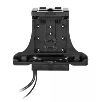 Zebra L10 Vehicle Dock -Cradle, Zebra, Juoda