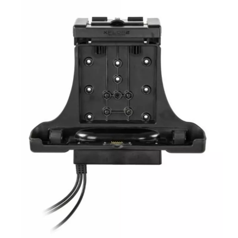 Zebra L10 Vehicle Dock -Cradle, Zebra, Juoda