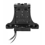 Zebra L10 Vehicle Dock -Cradle, Zebra, Juoda