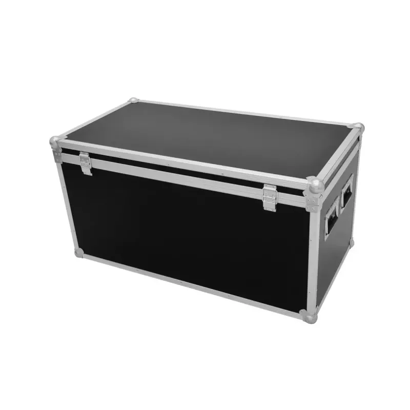 Skrydžio dėklas Roadinger 30127010 Beržas Juoda Sidabrinė 15,7 kg