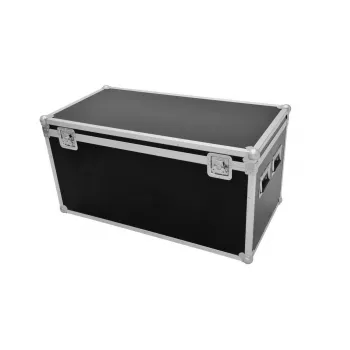 Skrydžio dėklas Roadinger 30127010 Beržas Juoda Sidabrinė 15,7 kg