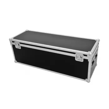 Skrydžio dėklas Roadinger 30126915 beržas juoda sidabro 14,8 kg