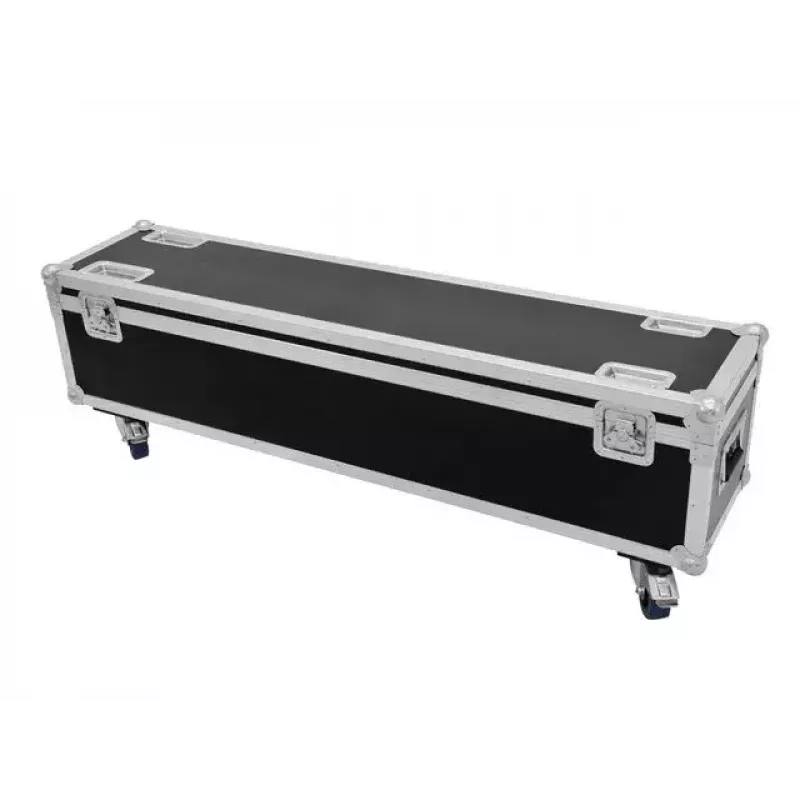 „Roadinger“ lagaminas-dėžė 30126830 aliuminis beržas juodas 17,7 kg
