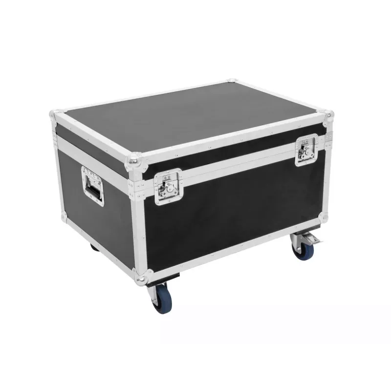 Transportavimo lagaminas Roadinger 30126729 Fanera Juoda 820x620x470mm