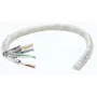 “Intellinet Network Bulk Cat6” kabelis, 23 AWG, vientisa viela, 305 m, pilkas, varis, S/FTP, dėžėje
