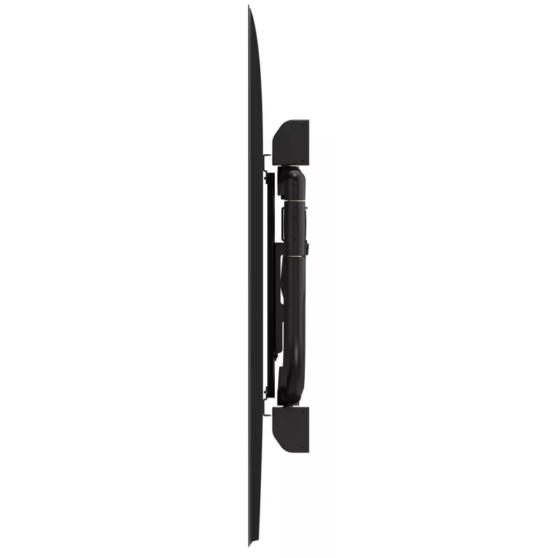 Peerless SA761PU TV laikiklis/stovas 190,5 cm (75 colių) juodas