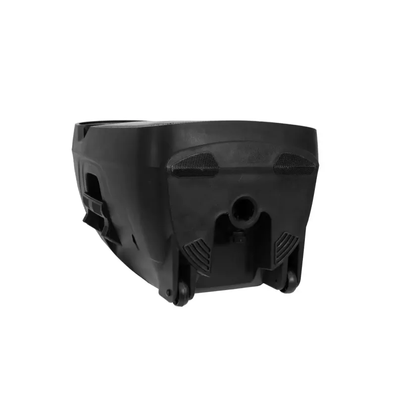 Garsiakalbis Omnitronic 11038759 150 W laidinis ir belaidis, juodas