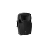 Garsiakalbis Omnitronic 11038759 150 W laidinis ir belaidis, juodas