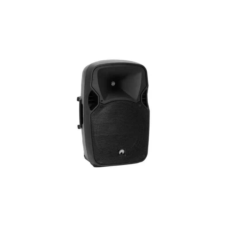 Garsiakalbis Omnitronic 11038759 150 W laidinis ir belaidis, juodas