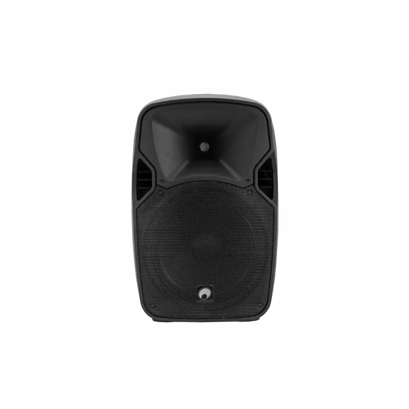Garsiakalbis Omnitronic 11038759 150 W laidinis ir belaidis, juodas