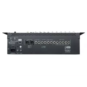 Garso maišytuvas Omnitronic 10040283