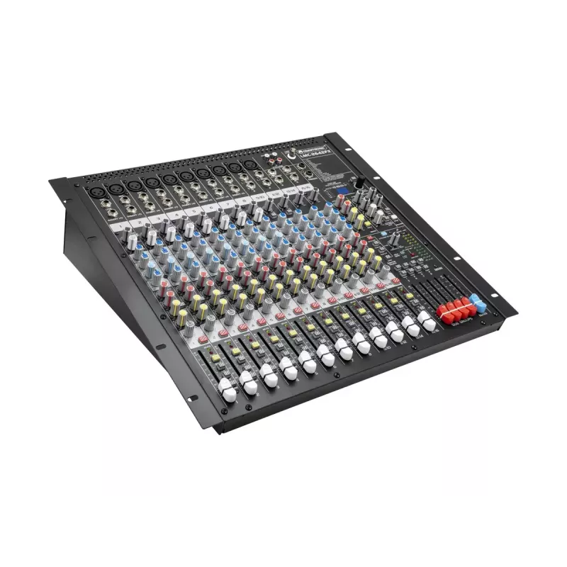 Garso maišytuvas Omnitronic 10040285
