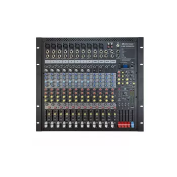 Garso maišytuvas Omnitronic 10040285