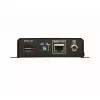 ATEN HDMI HDBaseT siųstuvas su vietine išvestimi (4K@100 m) (HDBaseT A klasė)
