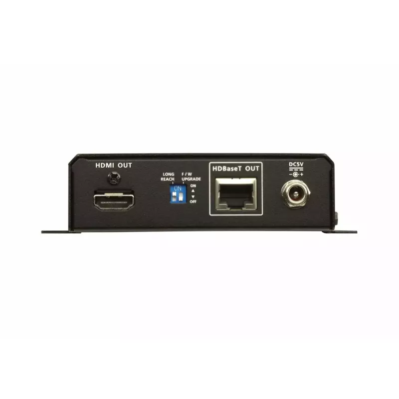 ATEN HDMI HDBaseT siųstuvas su vietine išvestimi (4K@100 m) (HDBaseT A klasė)