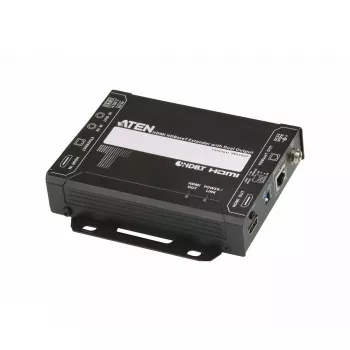ATEN HDMI HDBaseT siųstuvas su vietine išvestimi (4K@100 m) (HDBaseT A klasė)