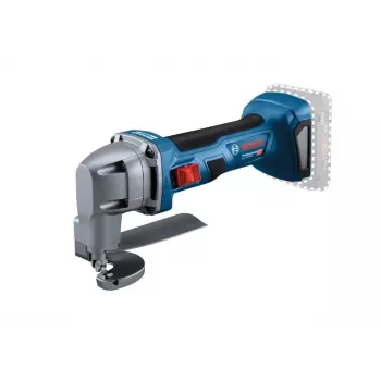 Bosch GSC 18V-16 E elektrinės žirklės 3200 spm 700 W