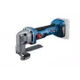 Bosch GSC 18V-16 E elektrinės žirklės 3200 spm 700 W