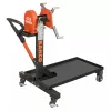 Automobilių remonto įrankis Bahco BH8AC2-500 patvarus ir patikimas