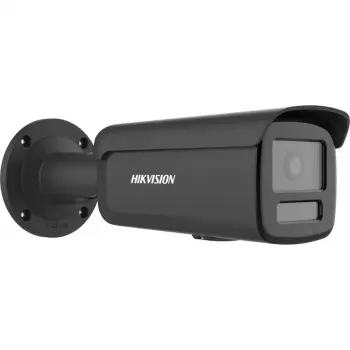 IP apsaugos kamera Hikvision Pro Series DS-2CD2T87G2H-LI(2.8mm)(eF)/JUODA 3840x2160 Lauko