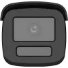 IP apsaugos kamera Hikvision Pro Series DS-2CD2T87G2H-LI(2.8mm)(eF)/JUODA 3840x2160 Lauko