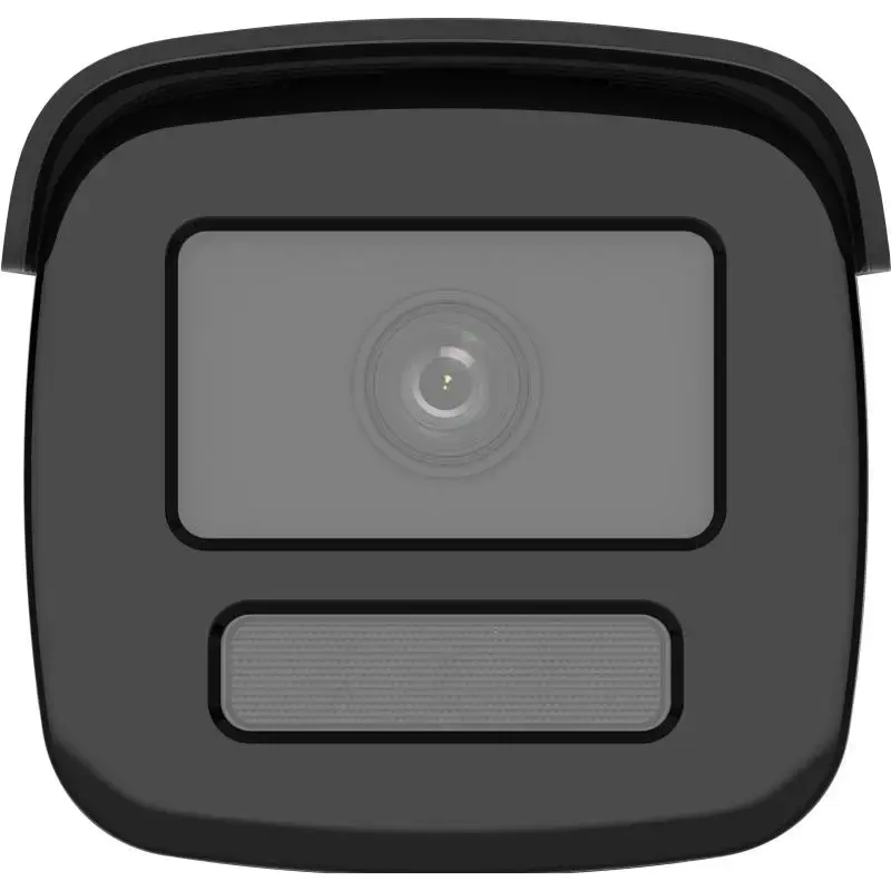 IP apsaugos kamera Hikvision Pro Series DS-2CD2T87G2H-LI(2.8mm)(eF)/JUODA 3840x2160 Lauko