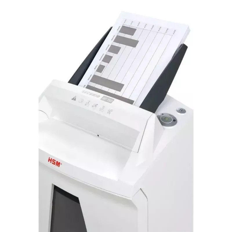 Popieriaus smulkintuvas HSM Securio AF 150 4.5 x 30mm