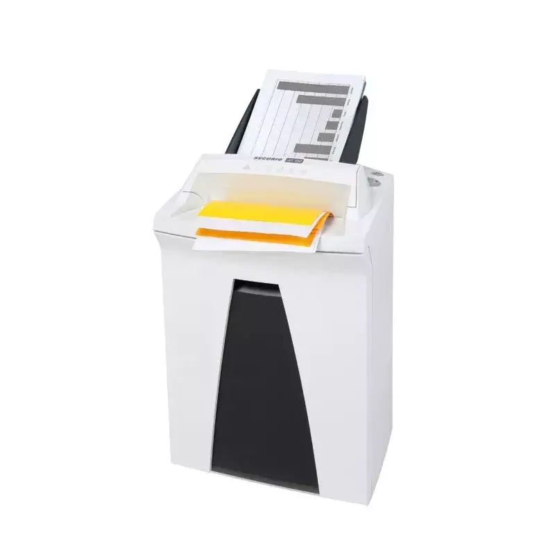 Popieriaus smulkintuvas HSM Securio AF 150 4.5 x 30mm