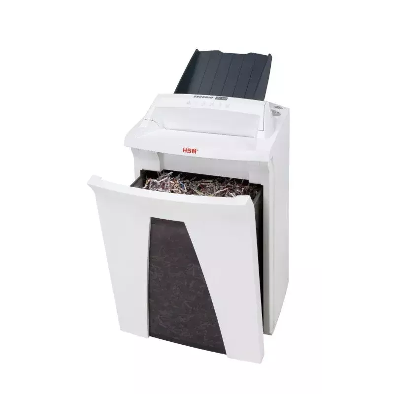 Popieriaus smulkintuvas HSM Securio AF 150 4.5 x 30mm