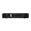 Garso stiprintuvas Omnitronic 80709719 Performance/stage Juodas