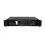 Garso stiprintuvas Omnitronic 80709719 Performance/stage Juodas