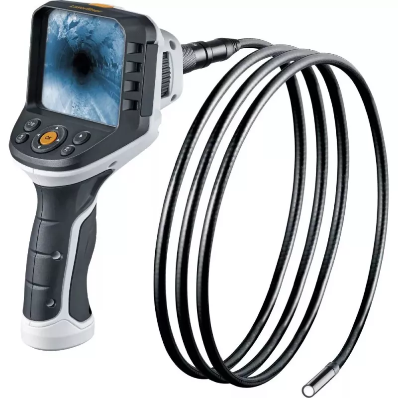 Pramoninė apžiūros kamera Laserliner VideoFlex G4 XXL