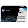 HP 824A juodos spalvos „LaserJet Image Drum“, 23000 puslapių, juoda, 1 vnt.