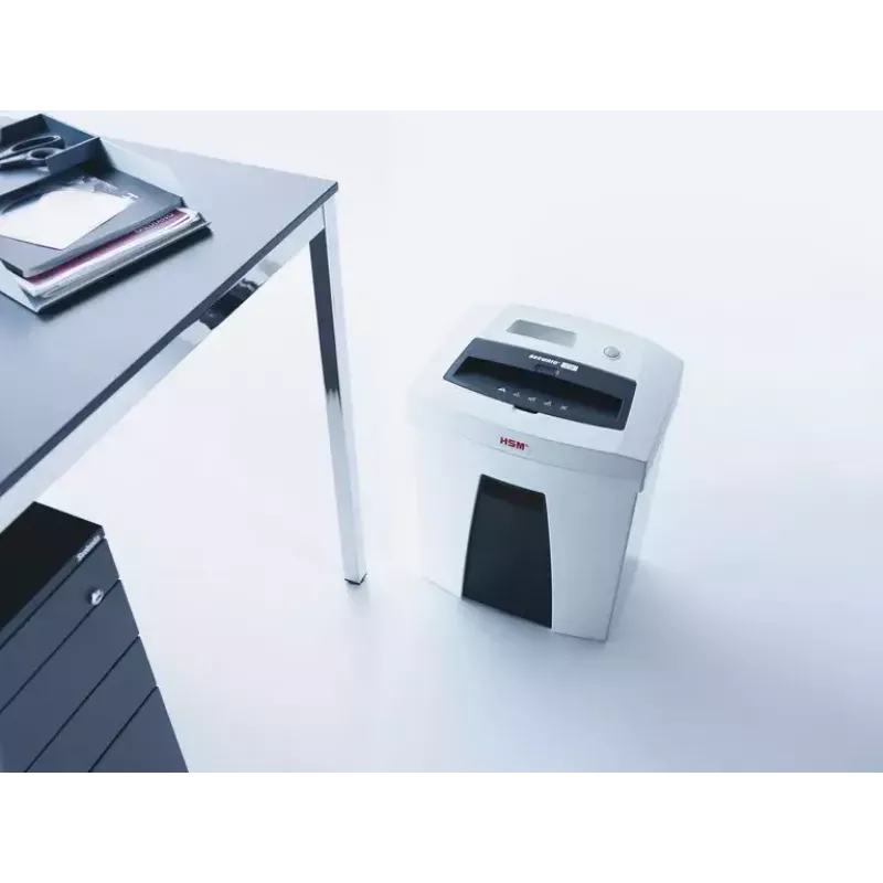 Popieriaus smulkintuvas HSM Securio C16