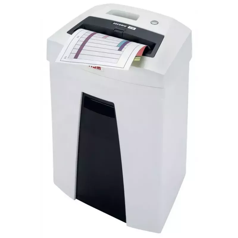 Popieriaus smulkintuvas HSM Securio C16