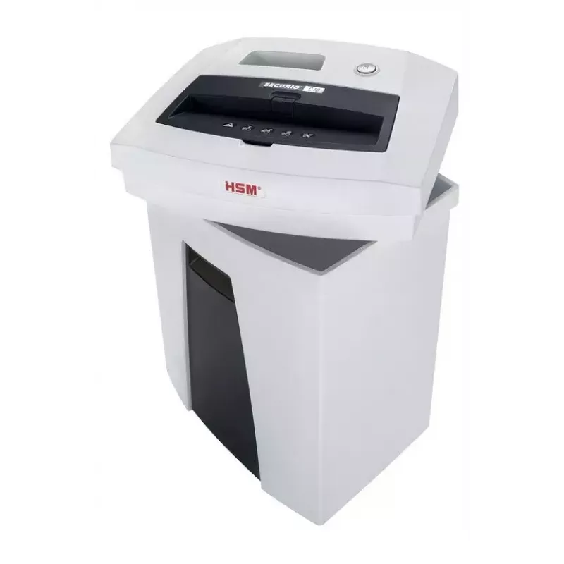 Popieriaus smulkintuvas HSM Securio C16