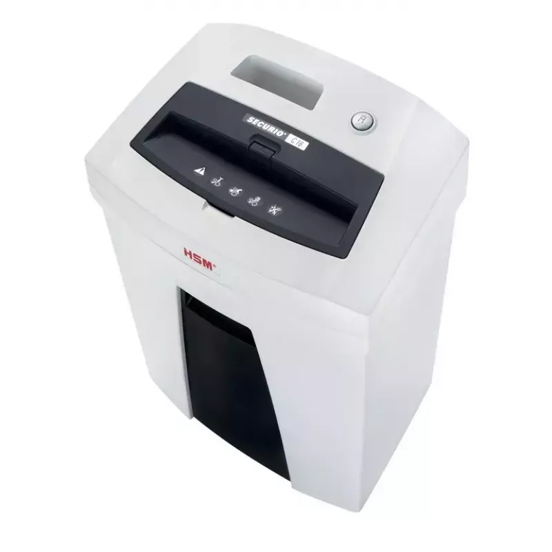 Popieriaus smulkintuvas HSM Securio C16