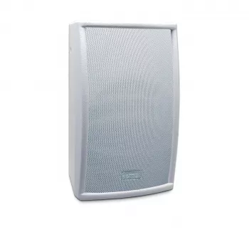 Biamp Desono MASK8F 2 krypčių baltas laidinis 200 W