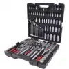 Veržliarakčių galvučių rinkinys KS Tools 917.0216