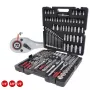 Veržliarakčių galvučių rinkinys KS Tools 917.0216