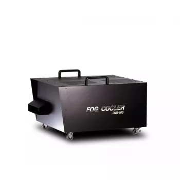 Vandens dūmų mašina Antari DNG-100 750 W juoda