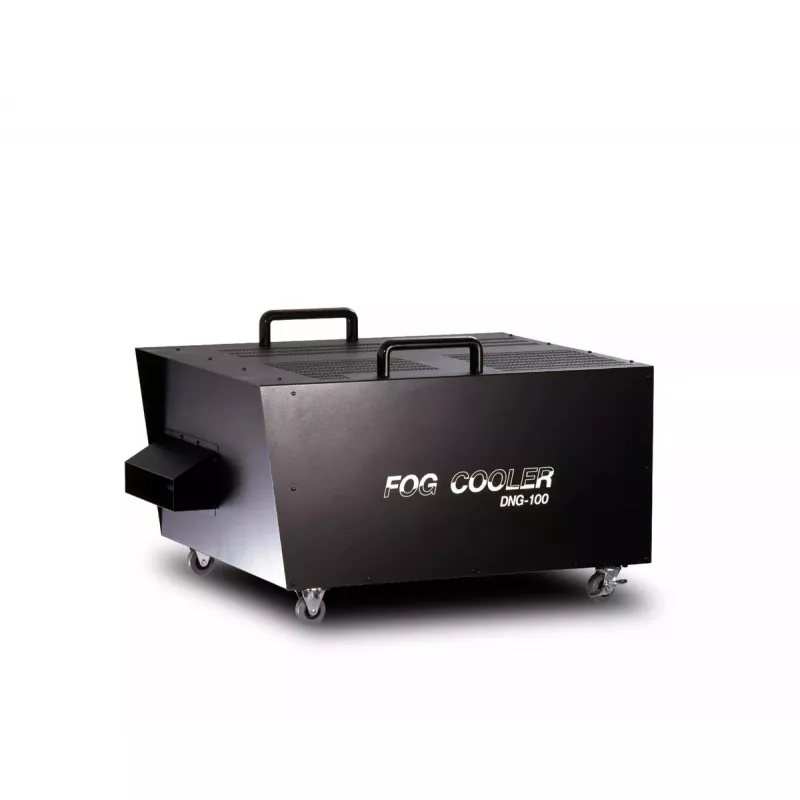 Vandens dūmų mašina Antari DNG-100 750 W juoda