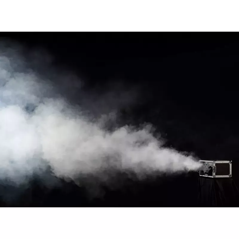 Antari F-2 vandens fazės mašina 5 L 1500 W juoda