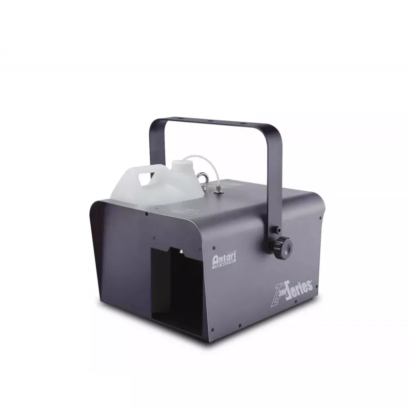 Antari Z-390 Water Faze mašina 4 L 1450 W Pilka