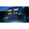 STEINEL XSolar L-S LED lauko sieninis šviestuvas 1,2 W antracito spalvos