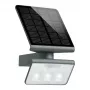 STEINEL XSolar L-S LED lauko sieninis šviestuvas 1,2 W antracito spalvos